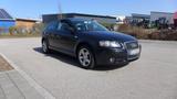 Audi A3 8P1 Ambiente 1,6 Benzin - 3-Türer - Audi A3: Türer 3
