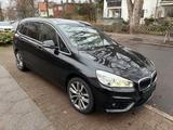 BMW 220d Gran Tourer Sport Line, Automatik... - BMW 220 Gebrauchtwagen in Berlin
