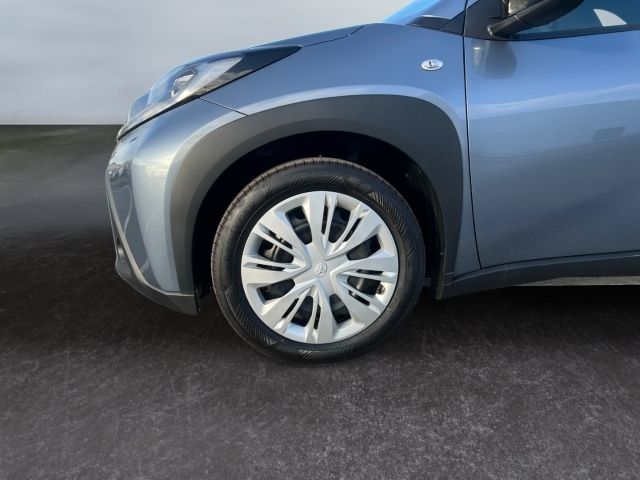 Toyota Aygo (X) - Bild 13