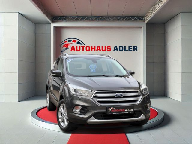 Ford Kuga 1.5 TITANIUM*AUTOM*KAMER*NAVI*CARPLA*PDC*LH