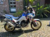 Honda Africa Twin 1100 Adventure Sport - HONDA ENDURO AFRICA TWIN