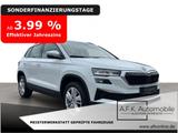 Skoda Karoq 1.5 TSI DSG | SELECTION | ACC | LANE+SIDE - gebrauchte Skoda Karoq aus dem Jahr 2024