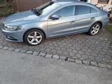 Volkswagen Passat CC 2.0 TDI 125kW DSG Exclusive BMotio...