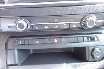 Bild 14 Opel Vivaro Kasten Edition L
