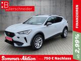 Cupra Formentor 1.5 TSI DSG NAVI LED 360 KAMERA ACC SH - Cupra Formentor: Leasing