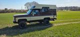 Chevrolet Blazer K5 Chalet - Chevrolet Blazer: Pickup