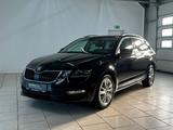 Skoda Octavia Combi Clever 1.6 TDI DSG DPF Navi ACC - Skoda Octavia mit Diesel-Antrieb: 1.6