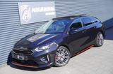 Kia PROCEED GT VIRTUAL|PANORAMA|KAMERA|NAVI|JBL|LED| - Kia pro cee'd / ProCeed in Düsseldorf