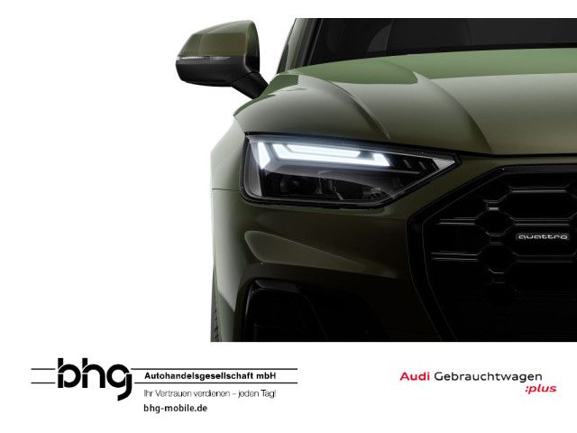 Image of Audi Q5
