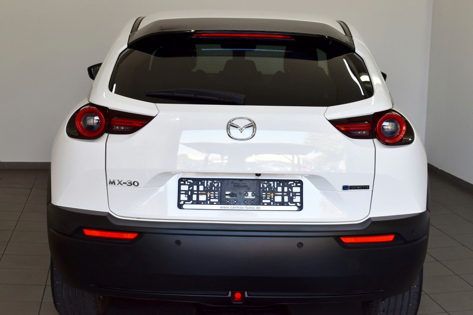 Fahrzeugabbildung Mazda MX-30 First Edition Navi,LED,Kamera,HeadUp,SH