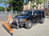 Hummer H3  General  4x4 - Hummer: Geländewagen