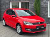 Volkswagen Polo 1.4 Team/Klima/SHZ/Tempomat/2.Hand/TÜV NEU - Volkswagen Polo: Team