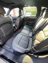 Porsche Cayenne Diesel - - Porsche Cayenne in Bremen
