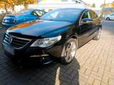 Volkswagen WV Passat cc 1.8 TSI - gebrauchte VW Passat CC aus dem Jahr 2008