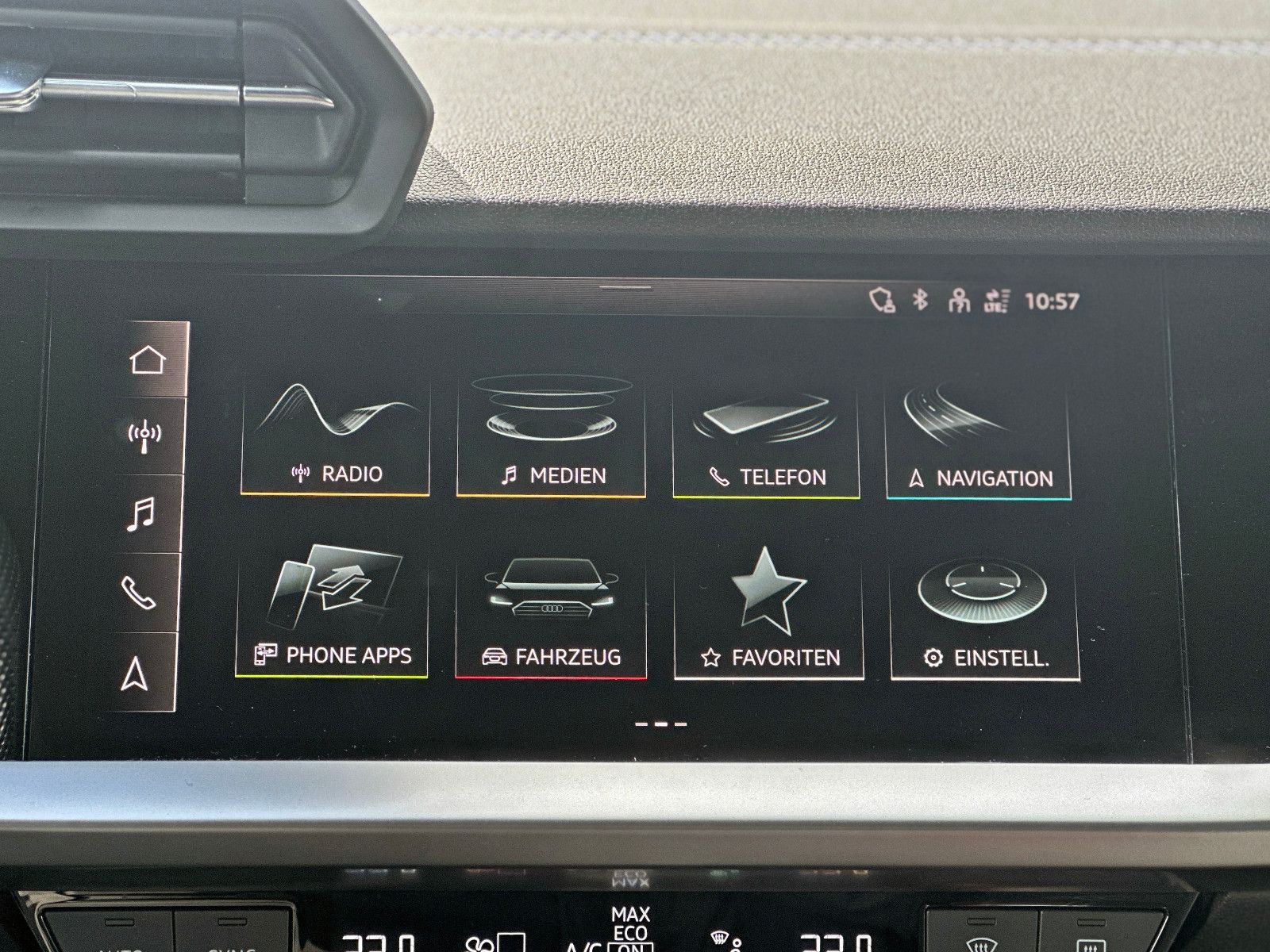 Audi A3 - Bild 19