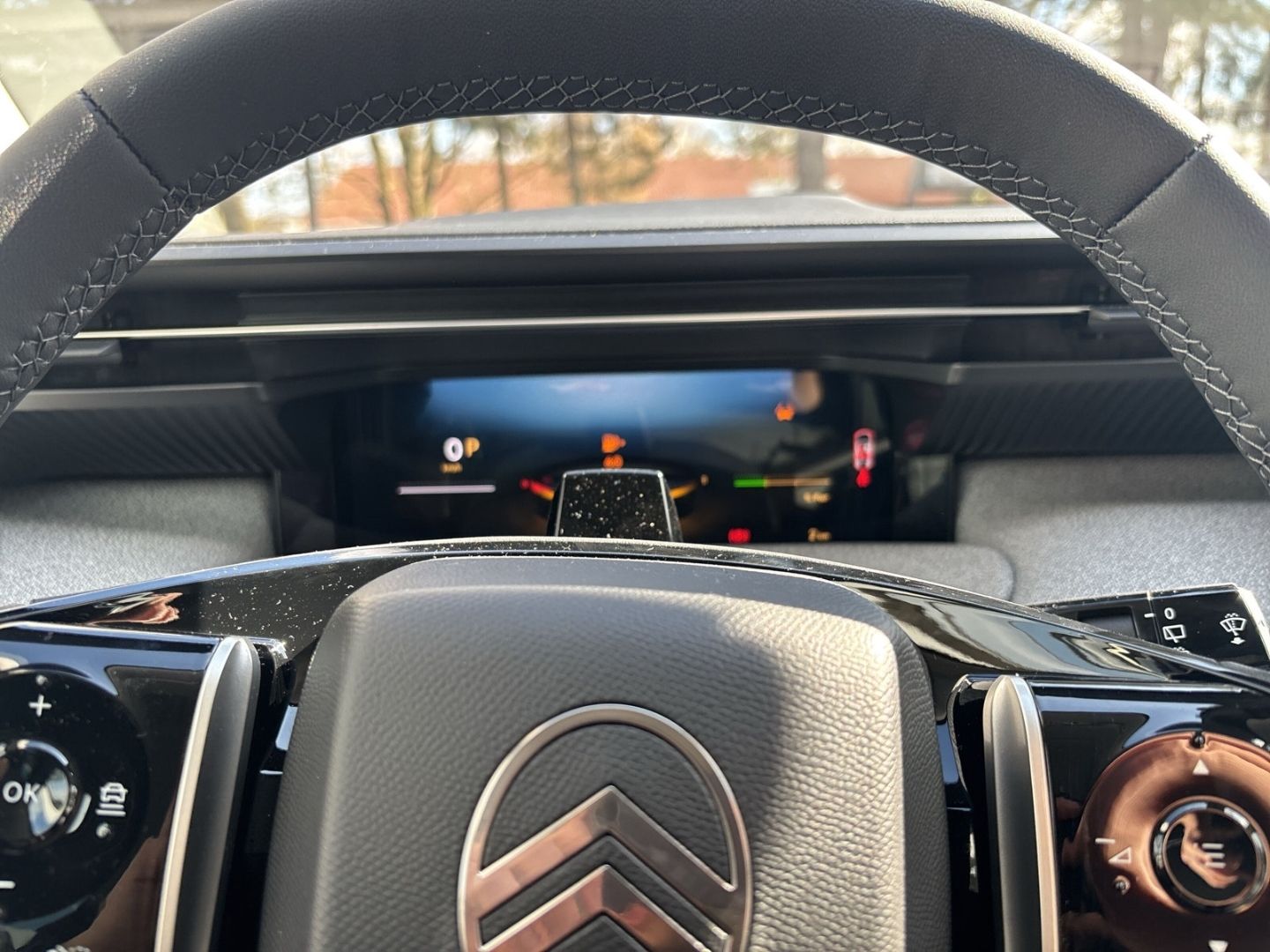Citroën C5 Aircross - Bild 11