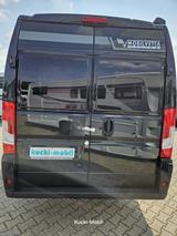 Mobilvetta Admiral K 6.3 Automatik Safety- Arctic Paket - Mobilvetta Wohnmobil oder -wagen