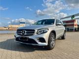 Mercedes-Benz GLC 220 d 4MATIC Autom. -