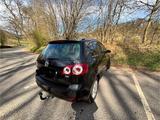 Volkswagen Golf Plus 1.2 TSI Style  - Volkswagen Golf Plus: Standheizung
