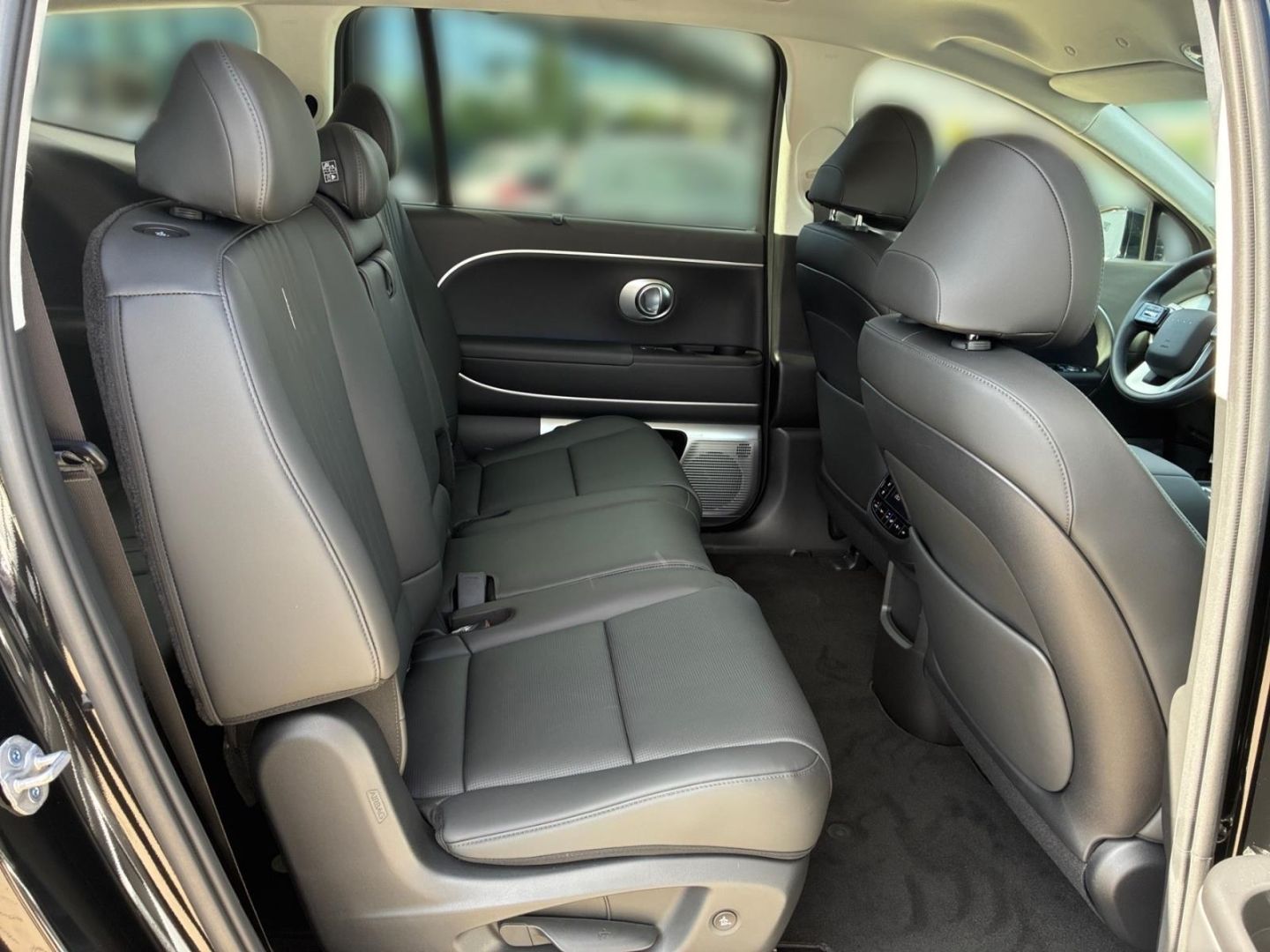 Hyundai IONIQ 9 – Bild 13