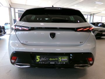 Peugeot 308 - 12