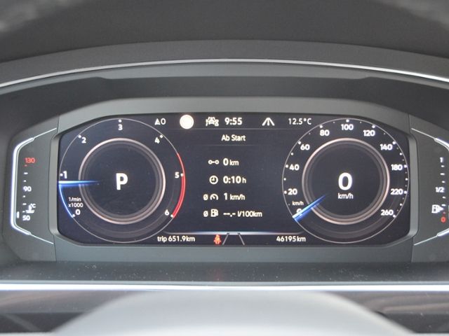 Tiguan Allspace 2.0 TDI 200 PS 4Motion DSG Elega