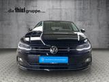 Volkswagen Polo 1.0 TSI 6-Gang Highline LED+ACC+PDC+Navi+SH - Volkswagen Polo Highline mit Benzin-Antrieb