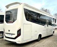 Concorde Charisma 910 LSI -2x Klima -460 Ah Lithium (2/20)