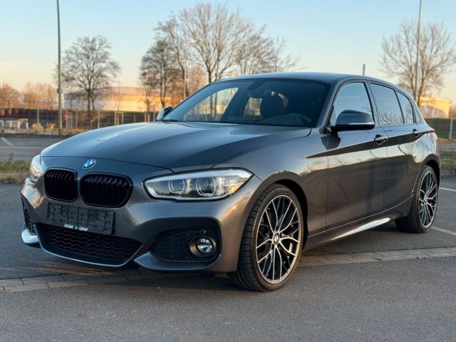 BMW Bmw 125i 5p. Msport NAVI*PDC