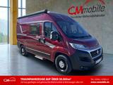 Knaus Boxstar Road 540 - Automatik - - Knaus Kastenwagen