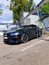 Audi RS3 8V Limousine | Vollausstattung.ohne OPF - Audi RS3 Gebrauchtwagen in München