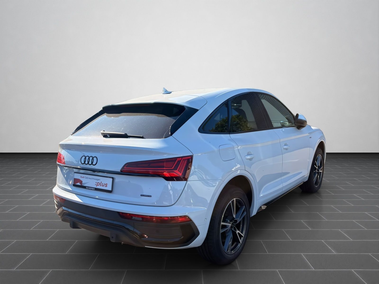 Audi Q5 - Bild 3