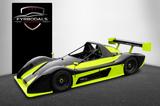 Andere Radical SR3 SR-3 00325 1300cc Leftsteering 2seat - Andere mit Benzin-Antrieb: Sportfahrwerk
