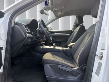 Audi Q5 - 10