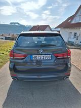BMW X5 xDrive40d - Vollleder/Head-up/Sportsitze/TÜV - BMW X5: Xdrive 40d