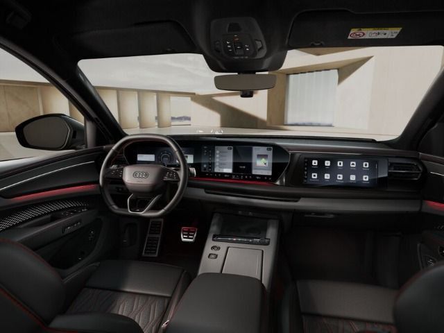 Audi Q7 - Bild 10