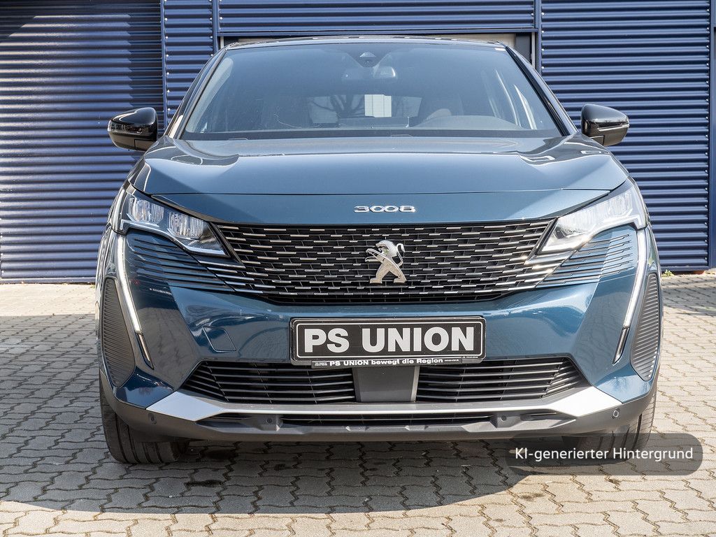 Peugeot 3008 - Bild 3