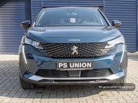 Peugeot 3008 - Vorschau Bild 3