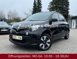 Renault Twingo Limited*PANO*KLIMA*USB*AUX*BLUETOOTH*TOP!
