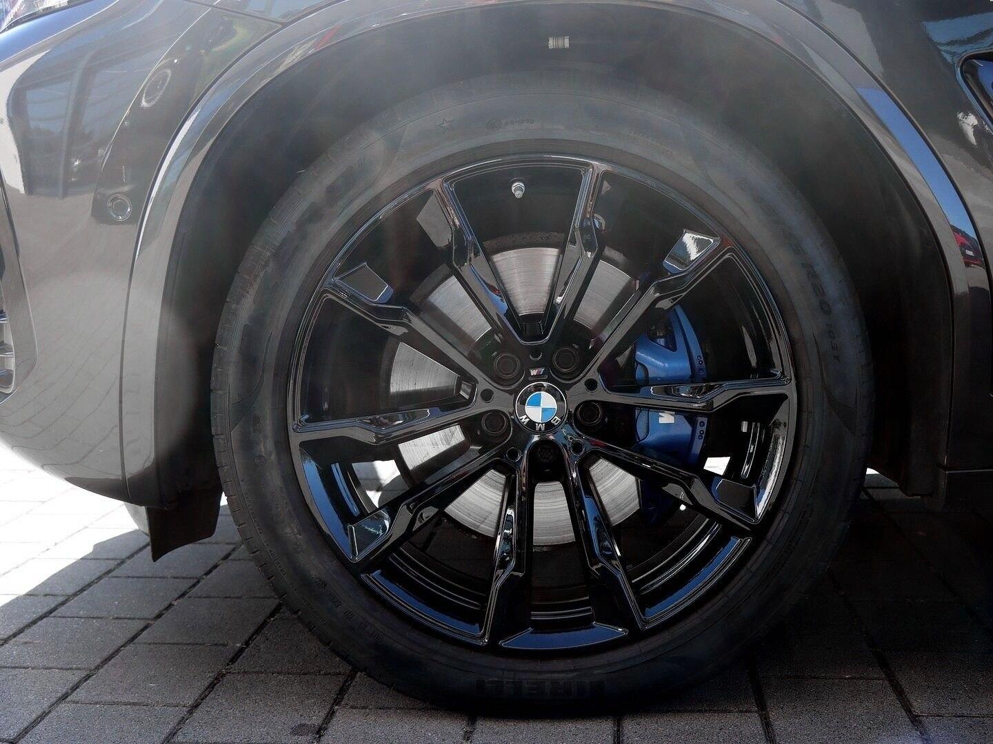 BMW X3 M40d AHK,Standheizung, 20"