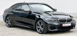 BMW M340i xDrive,Laser,Harman,HUD,360 Kamera,D Assis - BMW M340i Limousine Gebrauchtwagen