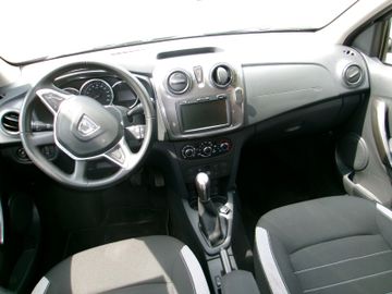 Bild 5 Dacia Logan MCV II Kombi Stepway