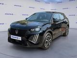 Peugeot PEUGEOT 2008 HYBRID 145 E-DCS6 STYLE - Peugeot 2008 Style mit Hybrid-Antrieb (Benzin/Elektro)