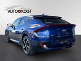 Kia EV6 GT AWD 77 HUD StandHZG El. Panodach Navi Dig - Kia EV6 mit Schiebedach
