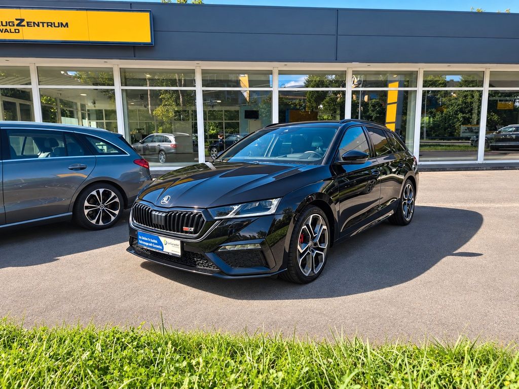 Image of Skoda Octavia