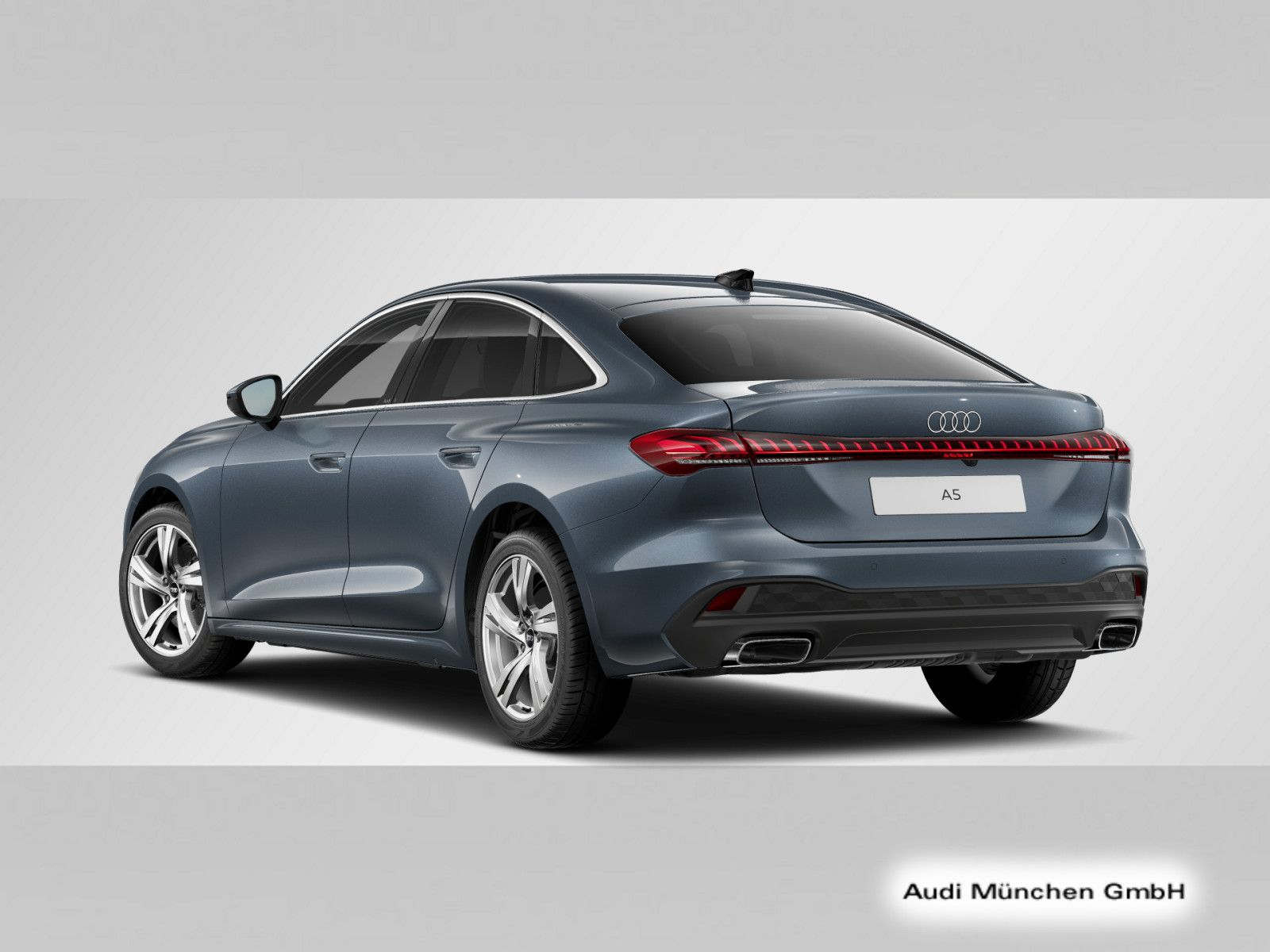 Audi A5 - Bild 6
