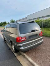 Volkswagen Wolkswage Sharan 20 TÜV bis 23_11_2025 - Volkswagen Sharan in Erfurt