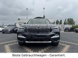 BMW X3 xDrive 20 d xLine*LED*Leder*Navi*R-Kam*Cruise - BMW X3 in Aachen