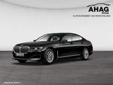 BMW 740d