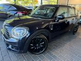 MINI Countryman 1.Hand-Pano-LED-Navi-Scheckh.-1.Hand - MINI Countryman Serie Kombi Gebrauchtwagen